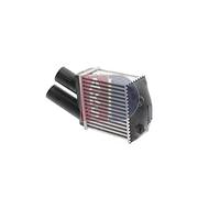 AKS Dasis 187170N Intercooler, échangeur