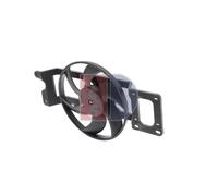 AKS DASIS 188036N Ventilateur de radiateur