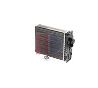 AKS DASIS 189002N Radiateur de chauffage