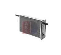 AKS DASIS 189060N Radiateur de chauffage