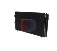 AKS DASIS 212026N Condenseur, climatisation