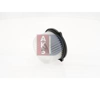 AKS DASIS 218048N Ventilateur, condenseur de climatisation