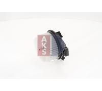 AKS DASIS 218050N Ventilateur, condenseur de climatisation