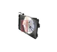 AKS DASIS 218058N Ventilateur de radiateur