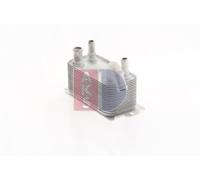 AKS DASIS 226004N Radiateur d'huile