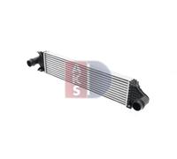 AKS DASIS 227003N Intercooler