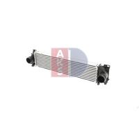 AKS DASIS 227011N Intercooler