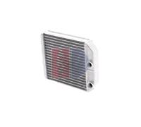 AKS DASIS 229006N Radiateur de chauffage