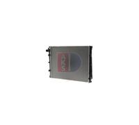 AKS DASIS 260055N Radiateur du moteur