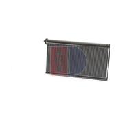 AKS DASIS 272005N Évaporateur de climatisation