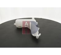 AKS DASIS 283000N Vase d'expansion, liquide de refroidissement