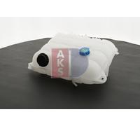 AKS DASIS 283004N Vase d'expansion, liquide de refroidissement