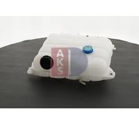 AKS DASIS 283004N Vase d'expansion, liquide de refroidissement