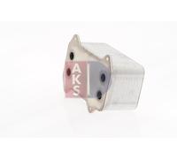 AKS DASIS 296001N Radiateur d'huile