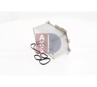AKS DASIS 296002N Radiateur d'huile