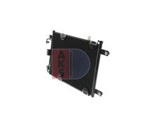 AKS DASIS 322031N Condenseur, climatisation