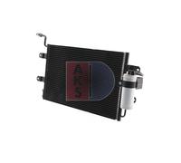 AKS DASIS 332110N Condenseur, climatisation