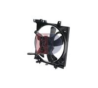 AKS DASIS 358007N Ventilateur de radiateur