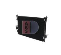 Condensateur Climatisation Pour Land Rover Defender Station Wagon L316