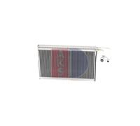 AKS DASIS 392005N Évaporateur de climatisation