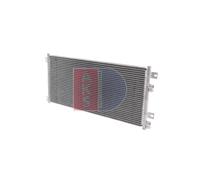 AKS DASIS 402004N Condenseur, climatisation
