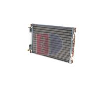AKS DASIS 420018N Condenseur, climatisation