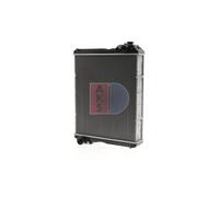 AKS DASIS 440695N Radiateur du moteur