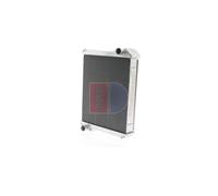 AKS DASIS 450096N Radiateur du moteur