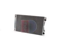 AKS DASIS 480890AL Radiateur du moteur