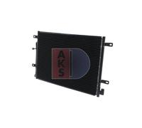 Condensateur Climatisation Climacooler Pour Audi A4 Avant 8ED B7 RS4 QUATTRO 8EC