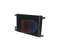 AKS DASIS 482023N Condenseur, climatisation