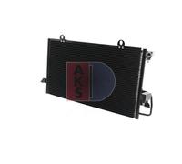 AKS DASIS 482060N Condenseur, climatisation