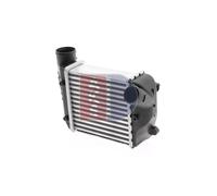 AKS DASIS 487027N Intercooler