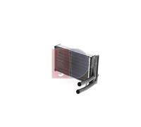 AKS DASIS 489001N Radiateur de chauffage