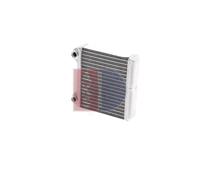 AKS DASIS 489002N Radiateur de chauffage