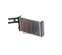 AKS DASIS 489100N Radiateur de chauffage