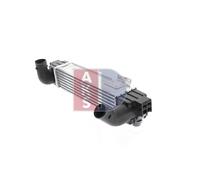 AKS DASIS 517007N Intercooler