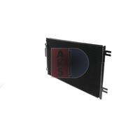 AKS DASIS 522006N Condenseur, climatisation