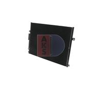 AKS DASIS 522660N Condenseur, climatisation