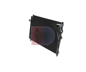 AKS DASIS 562002N Condenseur, climatisation