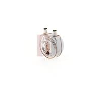 AKS DASIS 566005N Radiateur d'huile