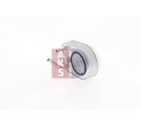 AKS DASIS 566012N Radiateur d'huile