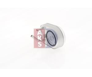 AKS DASIS 566012N Radiateur d'huile