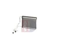 AKS DASIS 569004N Radiateur de chauffage