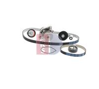 AKS DASIS 570285N Kit de distribution + pompe à eau