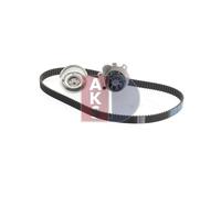 AKS DASIS 570306N Kit de distribution + pompe à eau