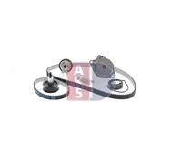 AKS DASIS 570320N Kit de distribution + pompe à eau