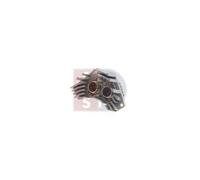 AKS DASIS 700054N Régulateur, pulseur d'air habitacle