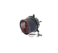 AKS DASIS 730054N Pulseur d'air habitacle