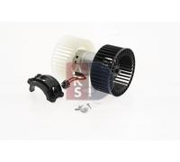 AKS DASIS 740130N Pulseur d'air habitacle